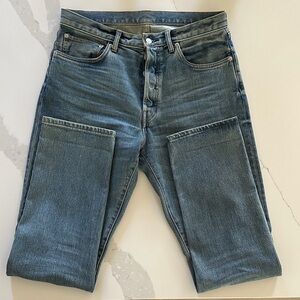 Buck Mason Ford Standard Jeans